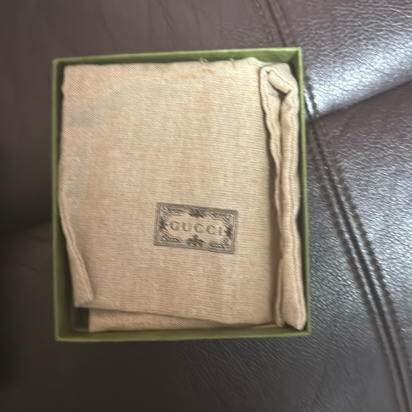 Gucci wallet - Picture 1 of 4